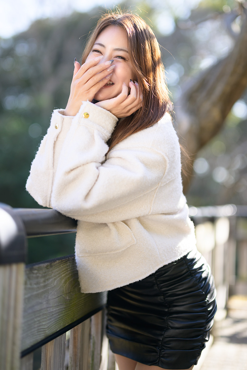 2026年1月17日開催Festasole撮影会木村理恵さん