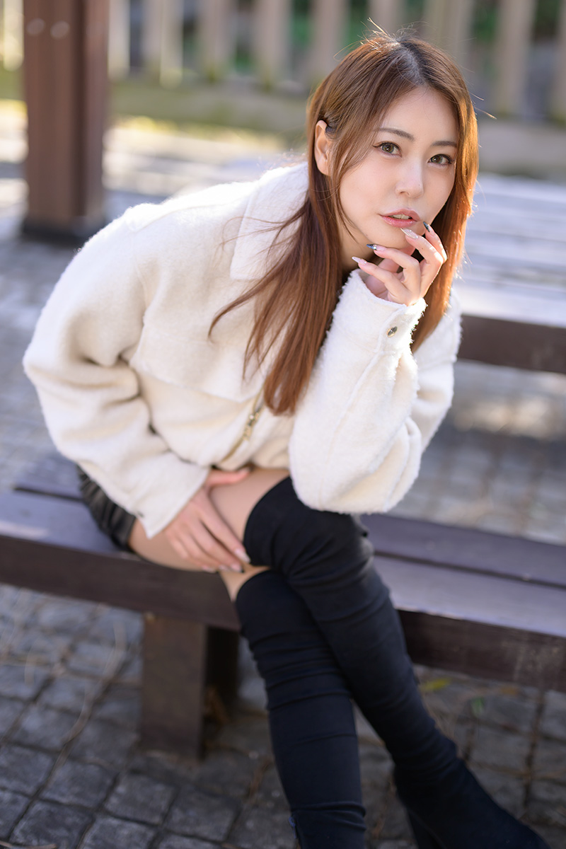 2026年1月17日開催Festasole撮影会木村理恵さん