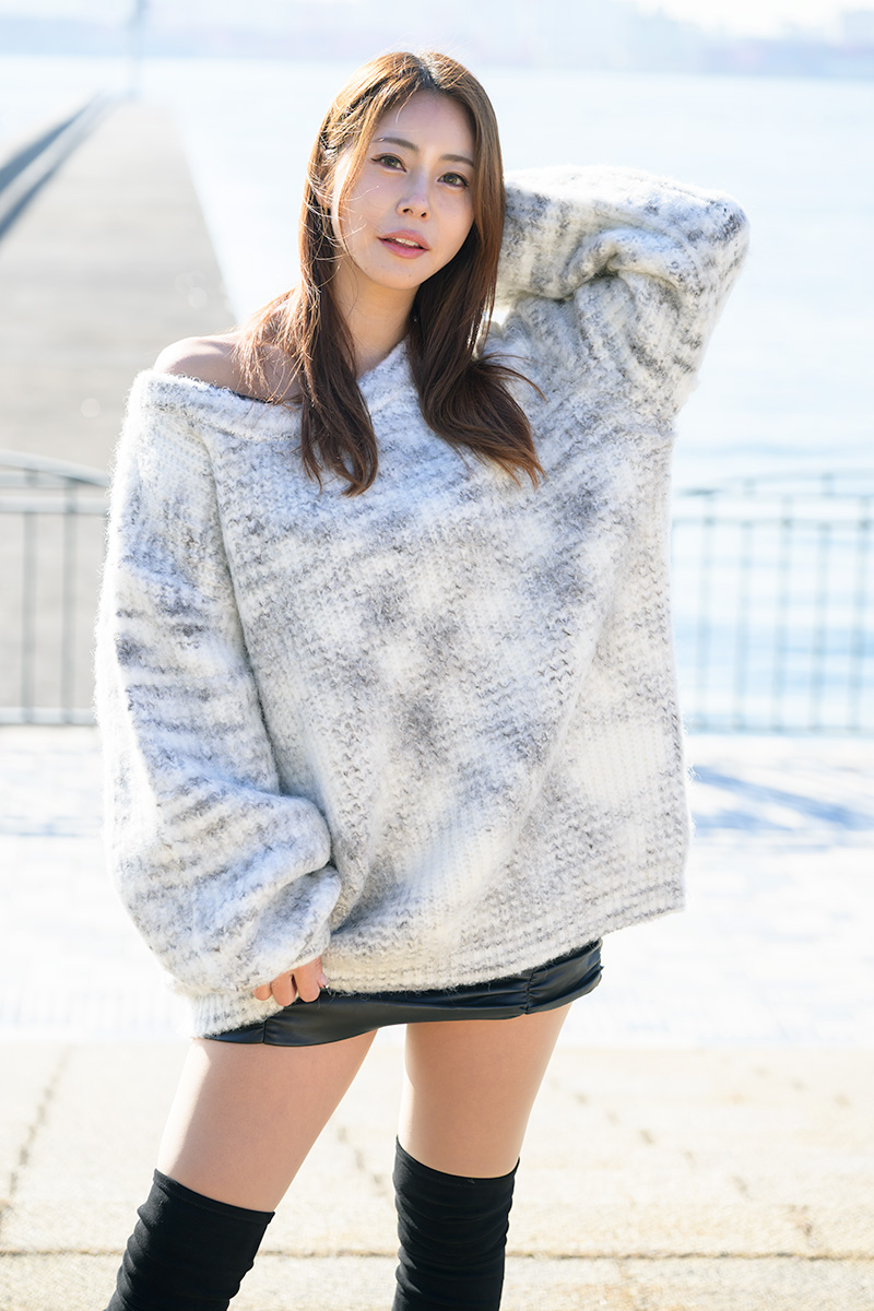 2026年1月17日開催Festasole撮影会木村理恵さん