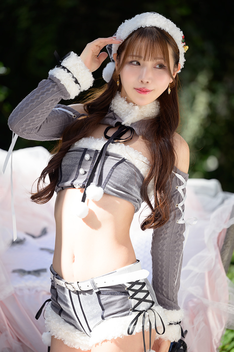 2024年11月24日Malymoon撮影会 倉坂くるるさん