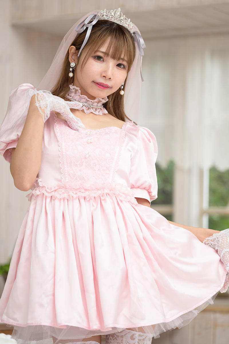 2023年5月14日Malymoon撮影会 姫宮まほれさん画像集