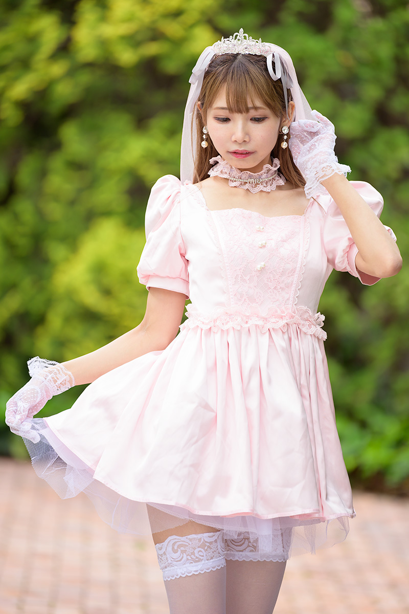 2023年5月14日Malymoon撮影会 姫宮まほれさん画像集
