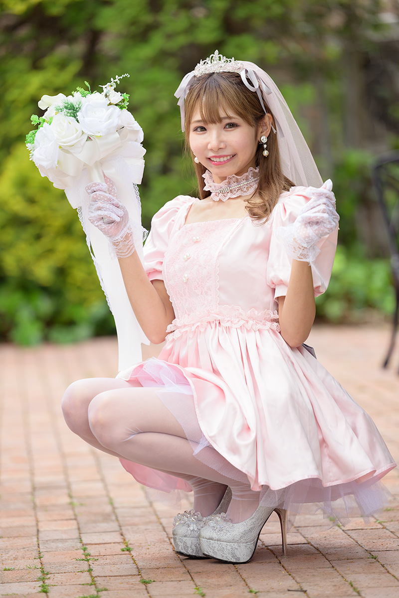 2023年5月14日Malymoon撮影会 姫宮まほれさん画像集