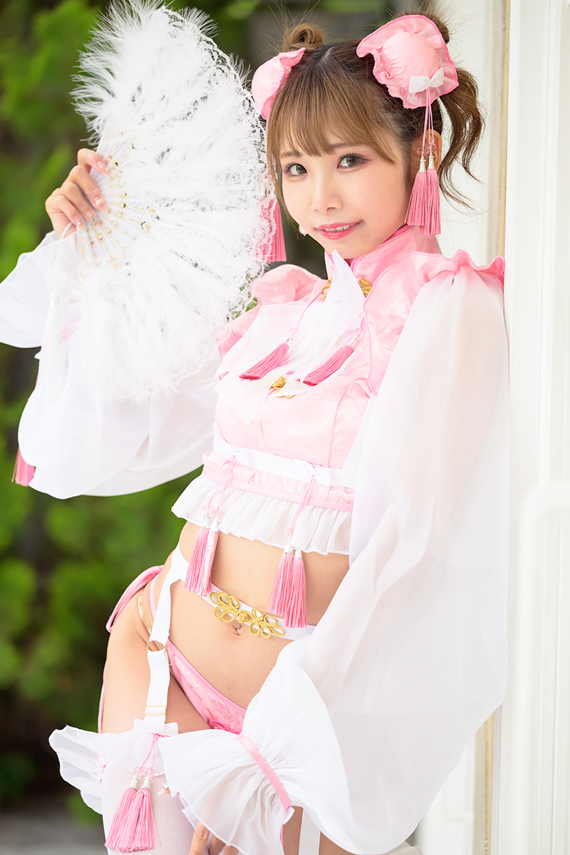 2023年5月14日Malymoon撮影会 姫宮まほれさん画像集
