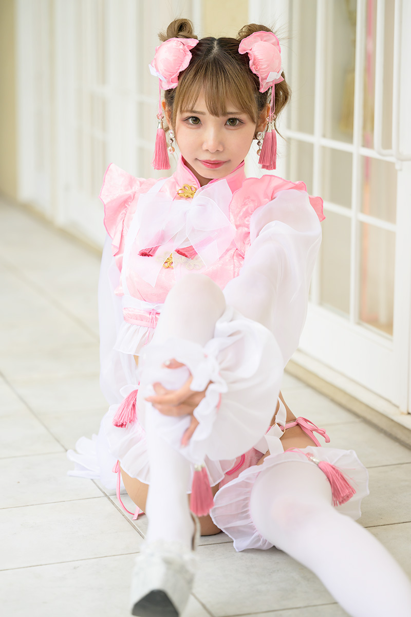 2023年5月14日Malymoon撮影会 姫宮まほれさん画像集