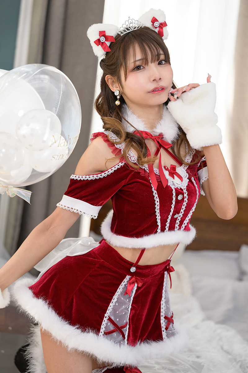 2024年11月24日Malymoon撮影会 姫宮まほれさん画像集