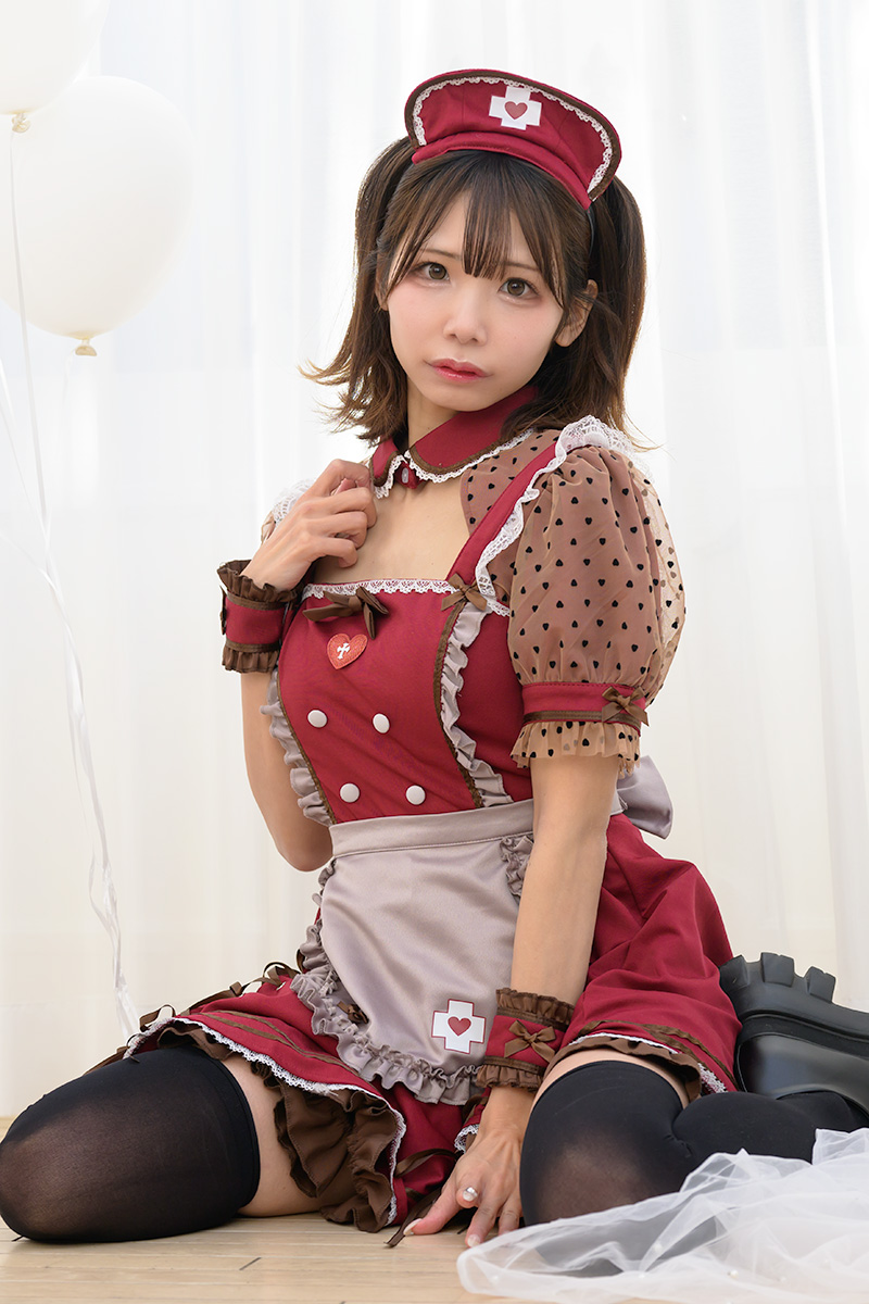 2025年1月18日Malymoon撮影会 姫宮まほれさん画像集第3部