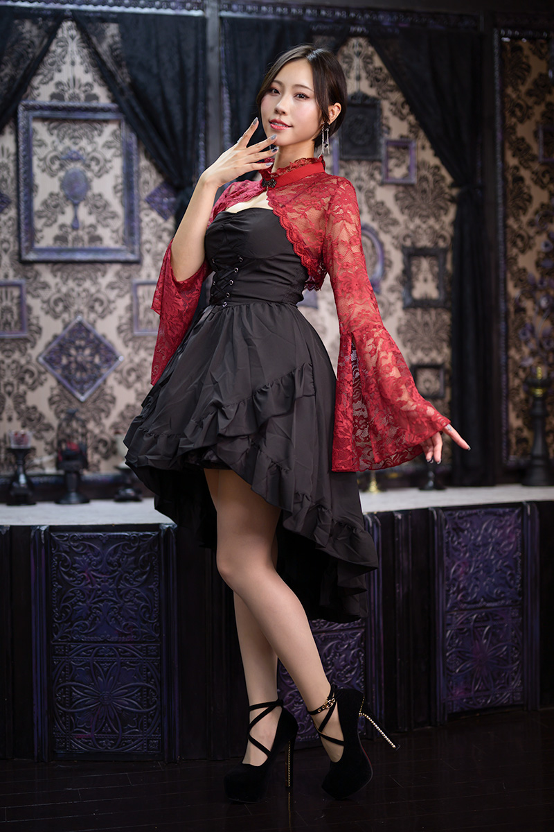 2025年9月6日有栖未桜さん撮影会写真集