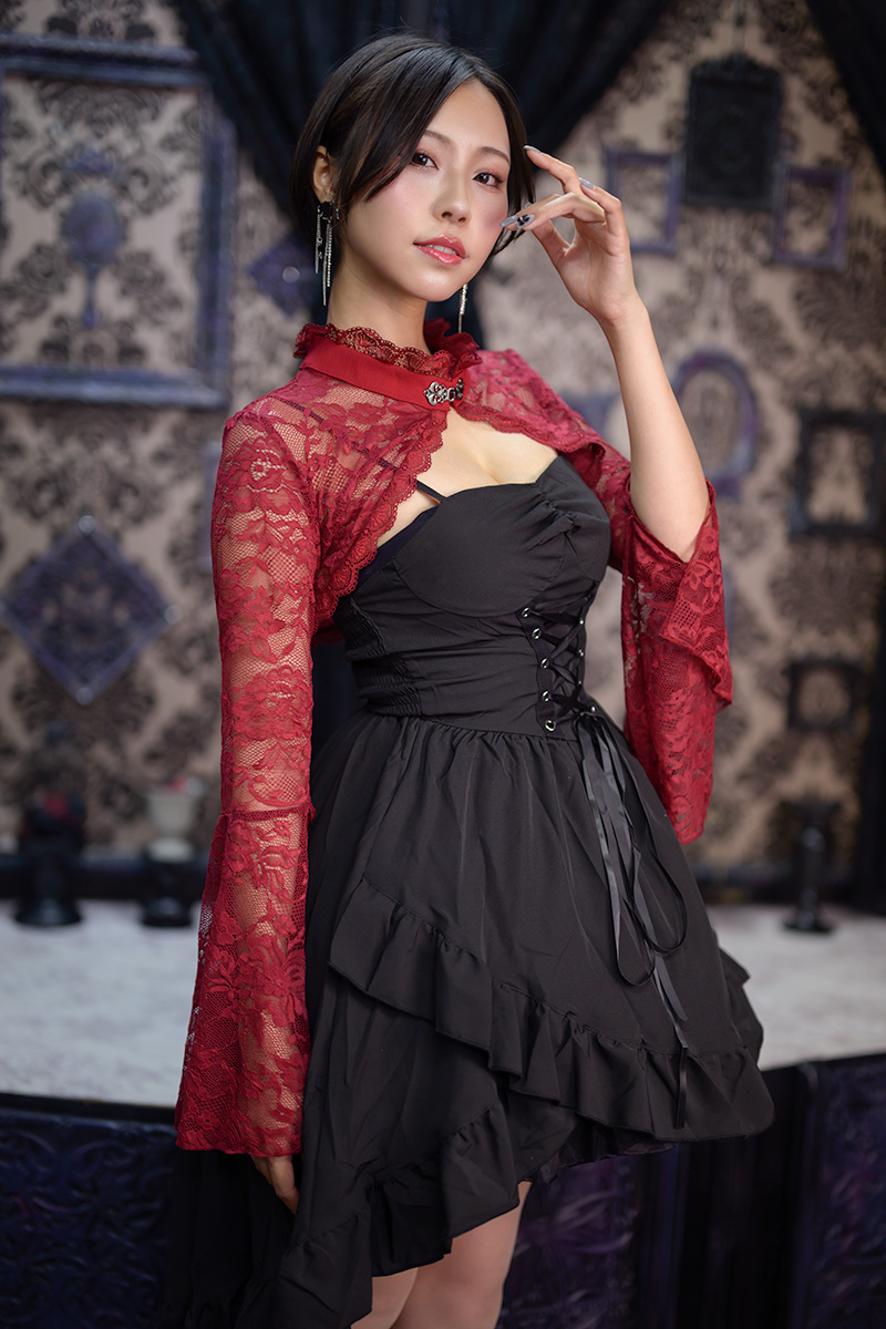 2025年9月6日有栖未桜さん撮影会写真集