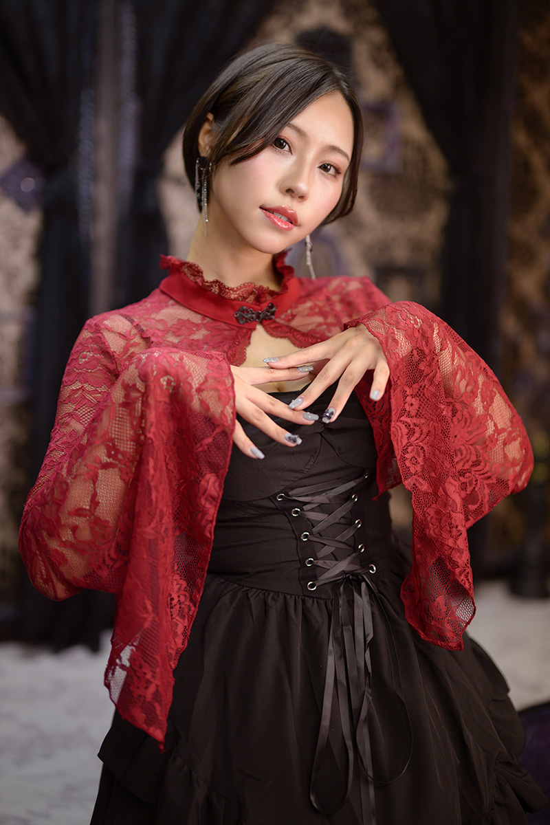 2025年9月6日有栖未桜さん撮影会写真集