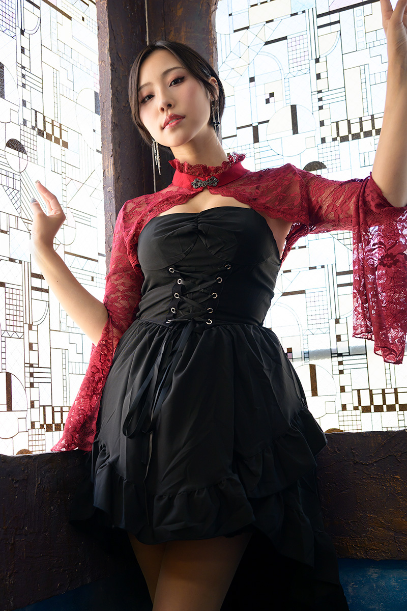 2025年9月6日有栖未桜さん撮影会写真集