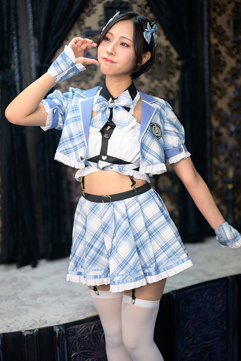 2025年9月6日有栖未桜さん撮影会写真集