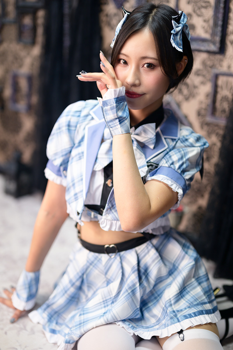 2025年9月6日有栖未桜さん撮影会写真集