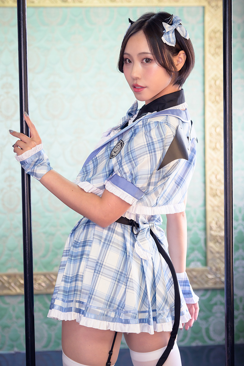 2025年9月6日有栖未桜さん撮影会写真集