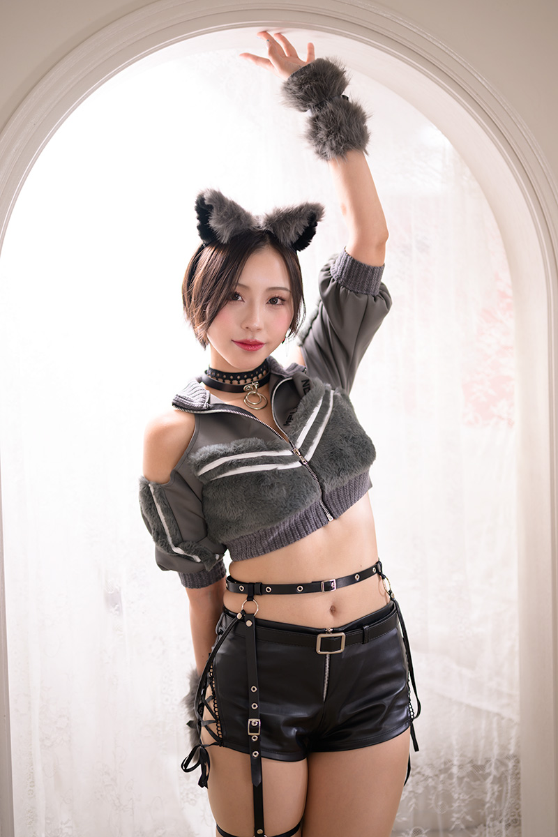 2025年11月8日有栖未桜さんMalymoon撮影会写真集