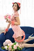 有栖未桜さんGCE撮影会画像集