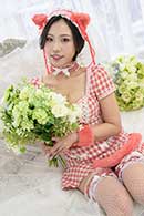 有栖未桜さんGCE撮影会画像集