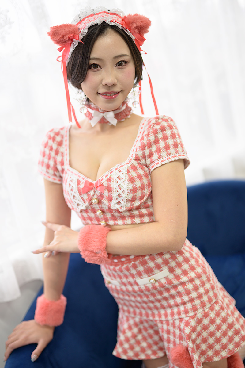 2025年12月27日有栖未桜さんGCE撮影会第1部写真集