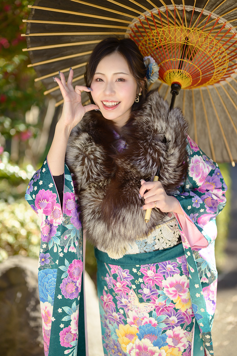 2026年1月25日有栖未桜さんFestasole撮影会第1部画像集