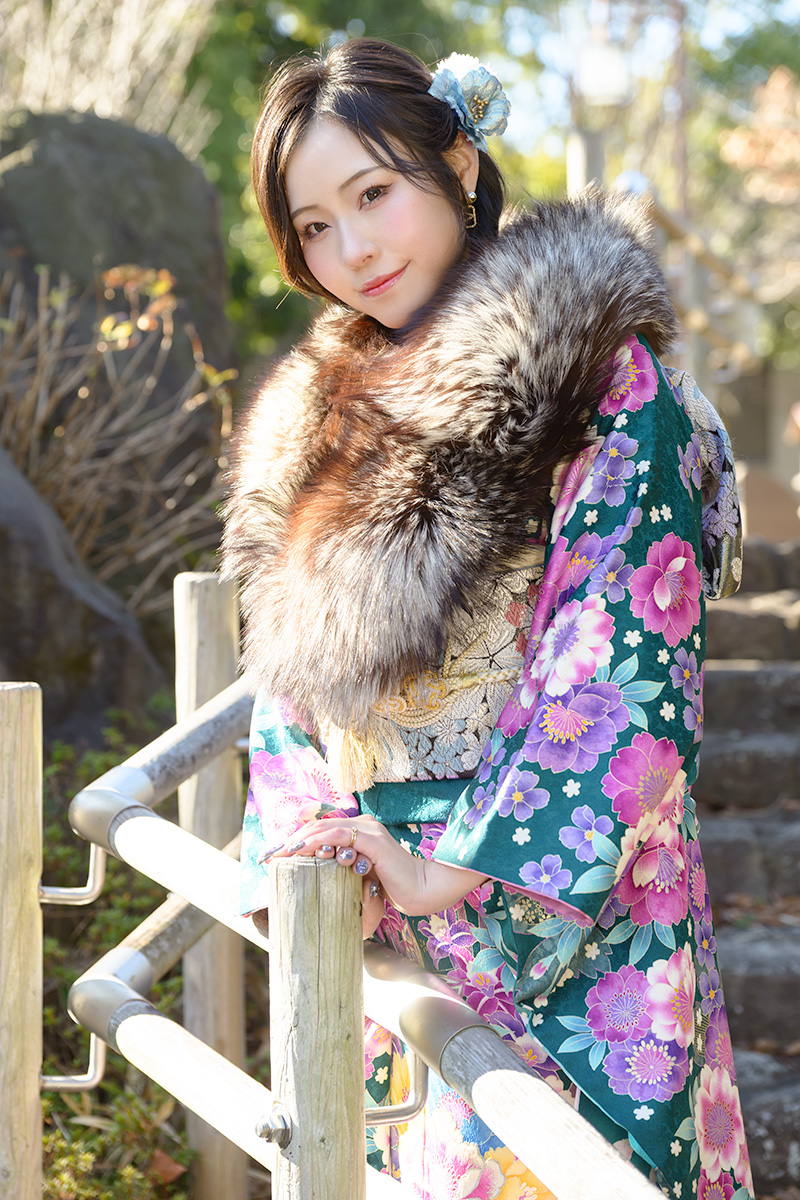 2026年1月25日有栖未桜さんFestasole撮影会第1部画像集