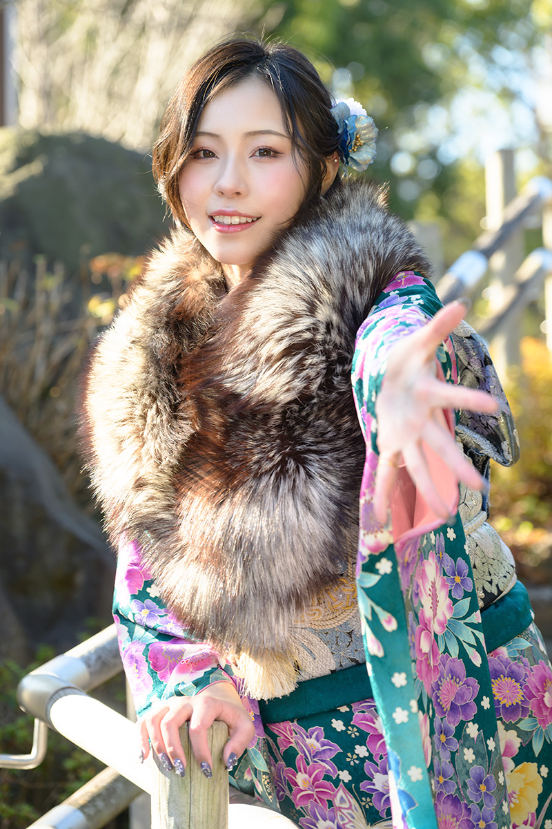 2026年1月25日有栖未桜さんFestasole撮影会第1部画像集