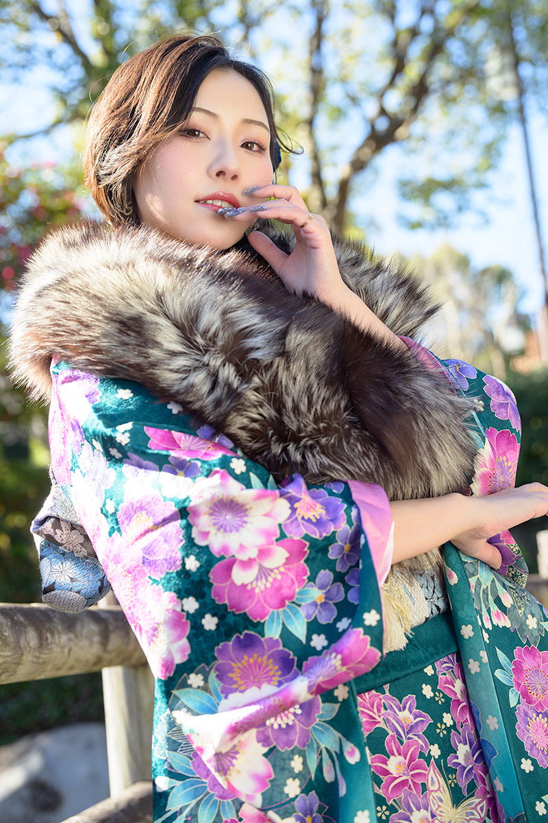 2026年1月25日有栖未桜さんFestasole撮影会第1部画像集