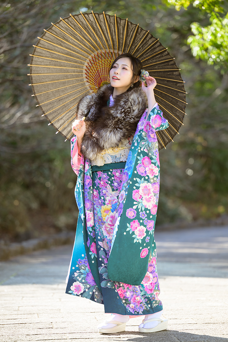 2026年1月25日有栖未桜さんFestasole撮影会第1部画像集