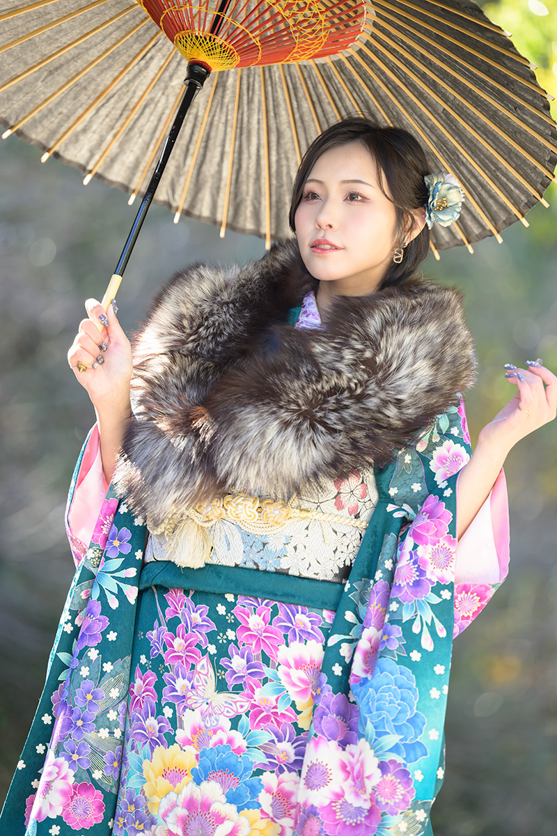 2026年1月25日有栖未桜さんFestasole撮影会第1部画像集