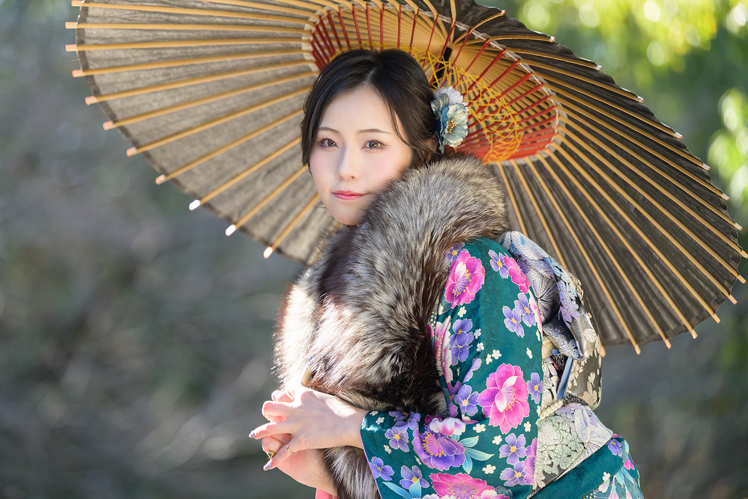 2026年1月25日有栖未桜さんFestasole撮影会第1部画像集