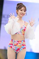 2024近代麻雀プール撮影会 花乃衣美優さんステージ