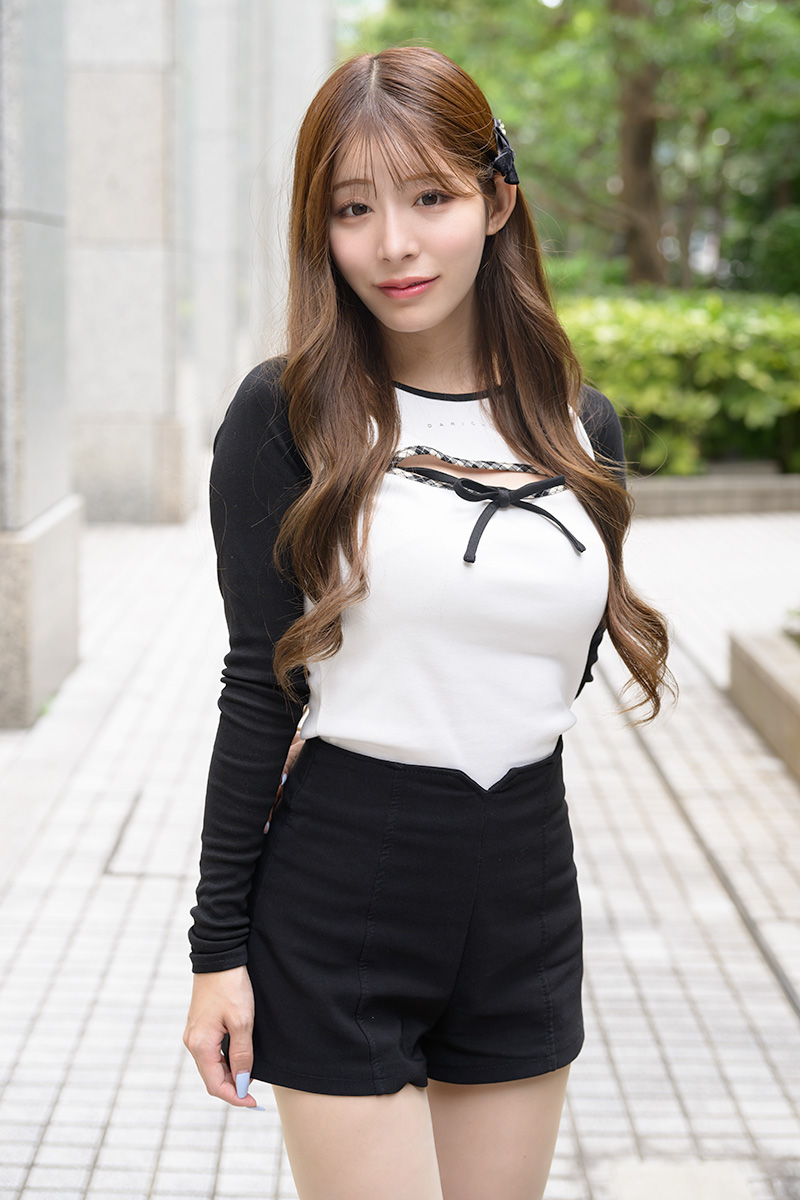 2025年9月23日Festasole撮影会 花乃衣美優さん第1部写真集