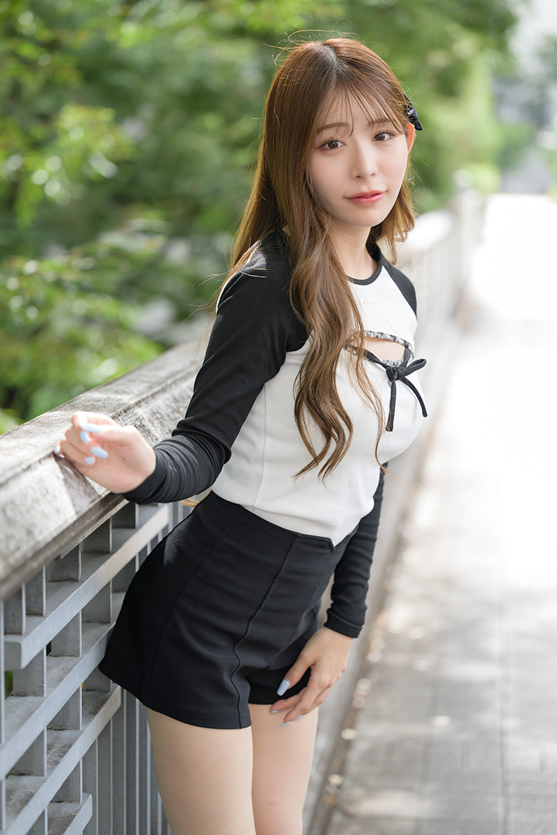 2025年9月23日Festasole撮影会 花乃衣美優さん第1部写真集