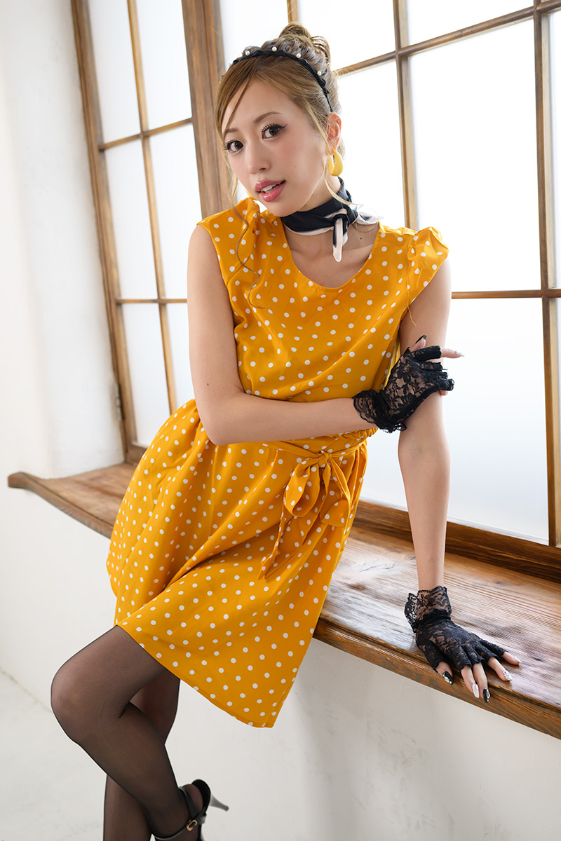 2025年4月5日raffineeLady撮影会 央川かこ様画像集