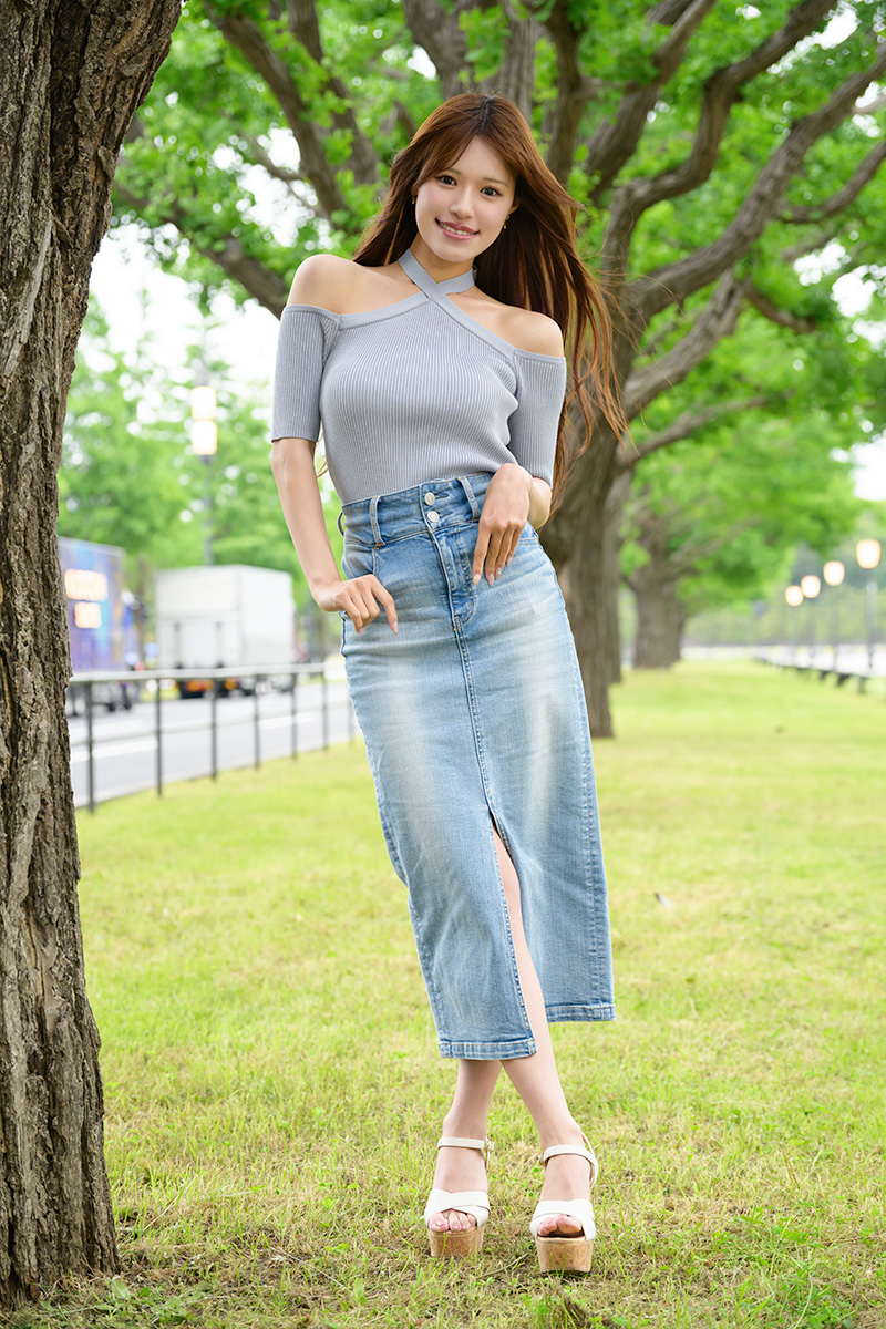 2025年5月24日 広瀬晏夕さん撮影会画像集