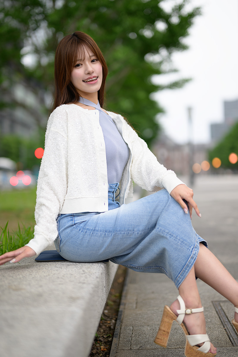 2025年5月24日 広瀬晏夕さん撮影会画像集