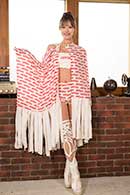 raffinee Lady広瀬晏夕さん