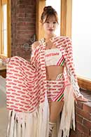 raffinee Lady広瀬晏夕さん