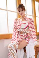 raffinee Lady広瀬晏夕さん