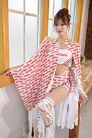 raffinee Lady広瀬晏夕さん