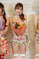 raffinee Lady広瀬晏夕さん