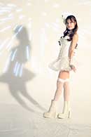 12月28日広瀬晏夕さん撮影会第2部