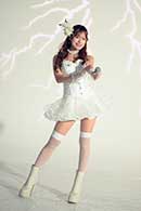 12月28日広瀬晏夕さん撮影会第2部