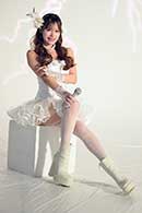 12月28日広瀬晏夕さん撮影会第2部