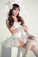 12月28日広瀬晏夕さん撮影会第2部