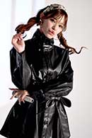 2025年12月28日広瀬晏夕さんソロ撮影会第3部