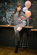 2026年1月17日広瀬晏夕さん撮影会