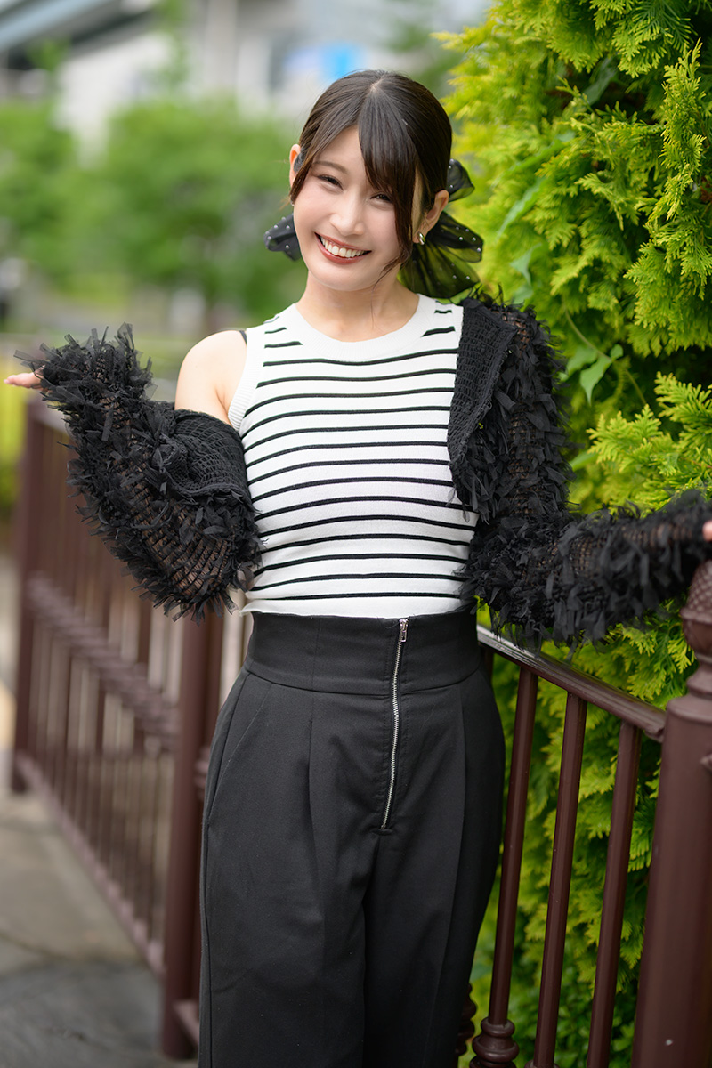 2025年5月25日開催 Festasole撮影会沢すみれさん撮影会画像集