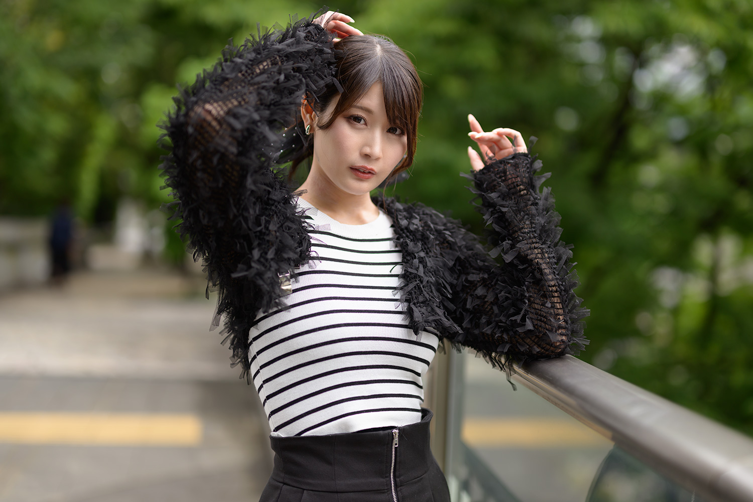 2025年5月25日開催 Festasole撮影会沢すみれさん撮影会画像集