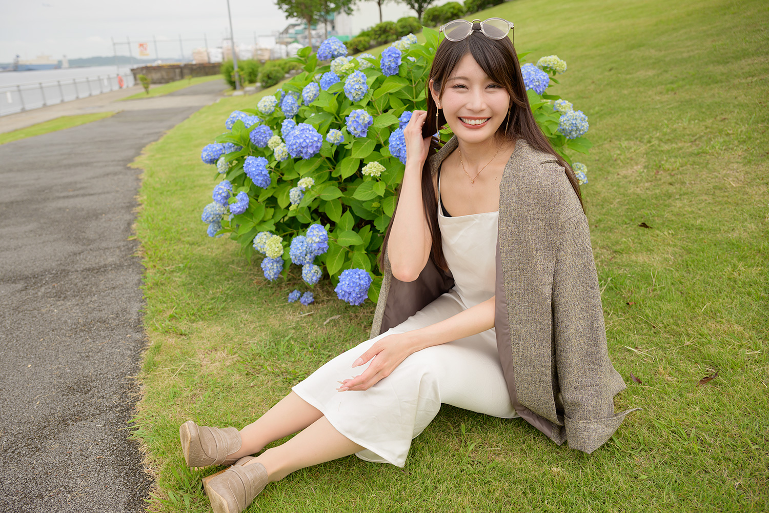 2025年5月25日開催 Festasole撮影会沢すみれさん撮影会画像集