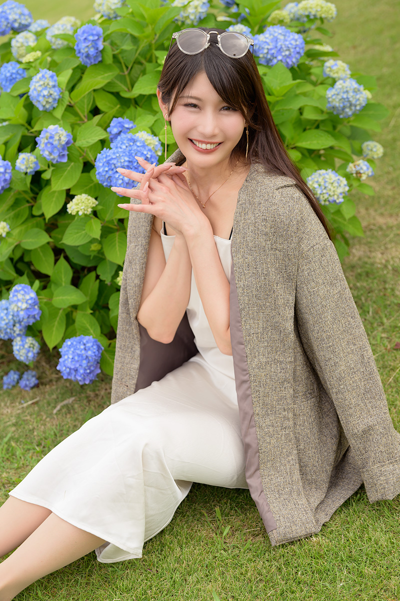 2025年5月25日開催 Festasole撮影会沢すみれさん撮影会画像集